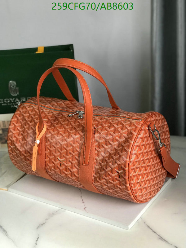 Goyard-Bag-Mirror Quality Code: AB8603 $: 259USD