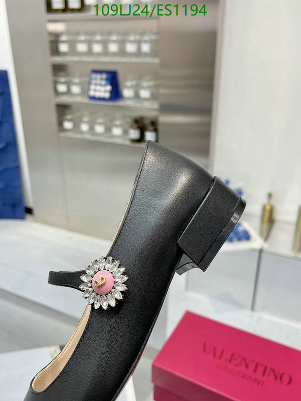 Valentino-Women Shoes Code: ES1194 $: 109USD