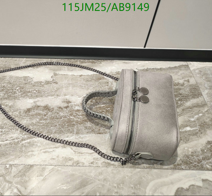 Stella McCartney-Bag-Mirror Quality Code: AB9149 $: 115USD