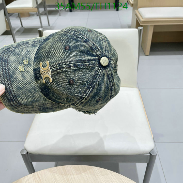 Celine-Cap(Hat) Code: EH1124 $: 35USD