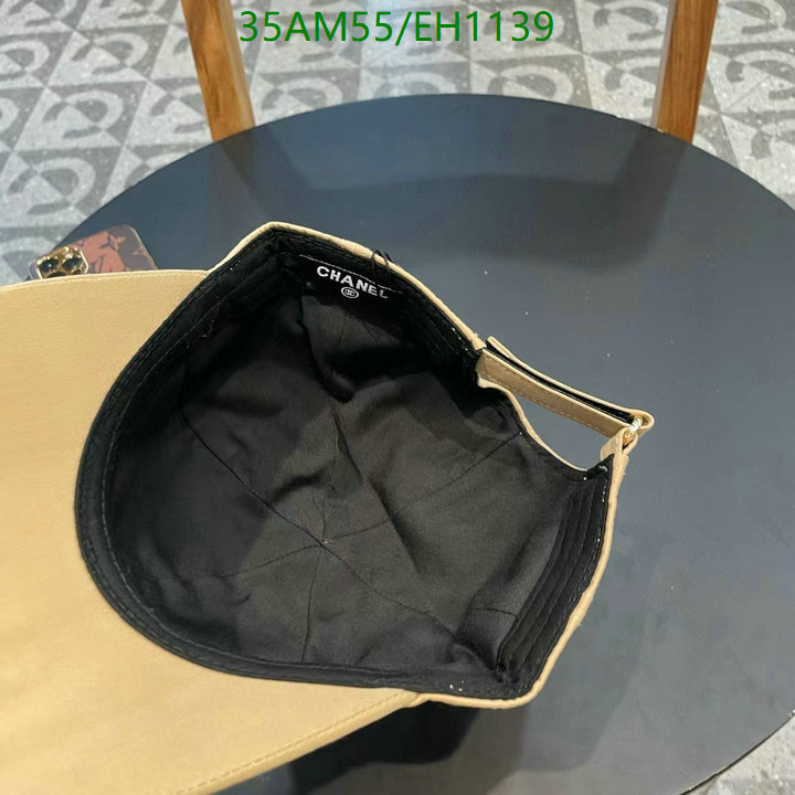 Chanel-Cap(Hat) Code: EH1139 $: 35USD