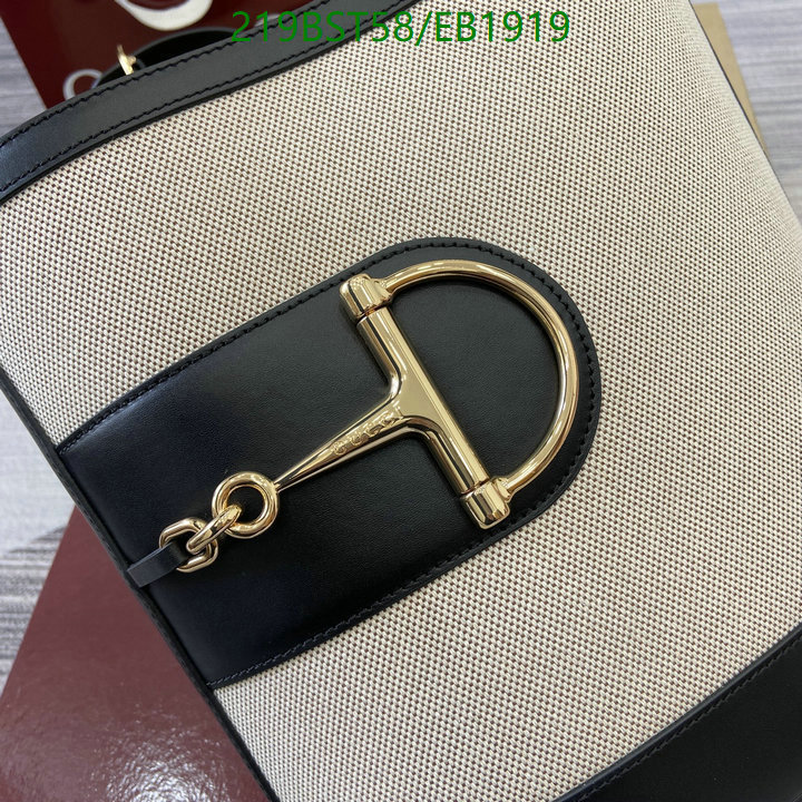 Gucci-Bag-Mirror Quality Code: EB1919 $: 219USD