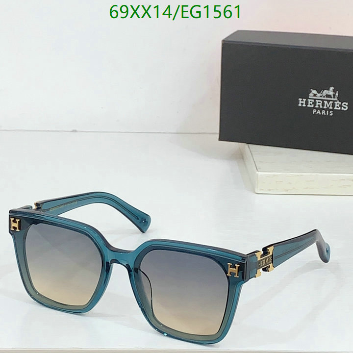 Hermes-Glasses Code: EG1561 $: 69USD