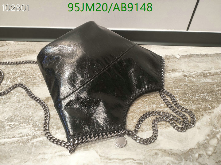 Stella McCartney-Bag-Mirror Quality Code: AB9148