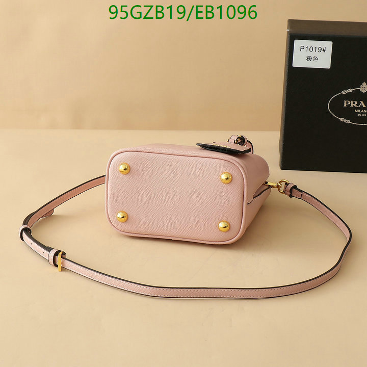 Prada-Bag-4A Quality Code: EB1096 $: 95USD