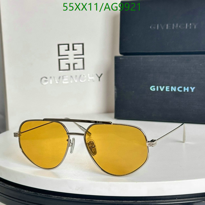 Givenchy-Glasses Code: AG9921 $: 55USD