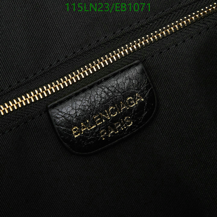 Balenciaga-Bag-4A Quality Code: EB1071 $: 115USD