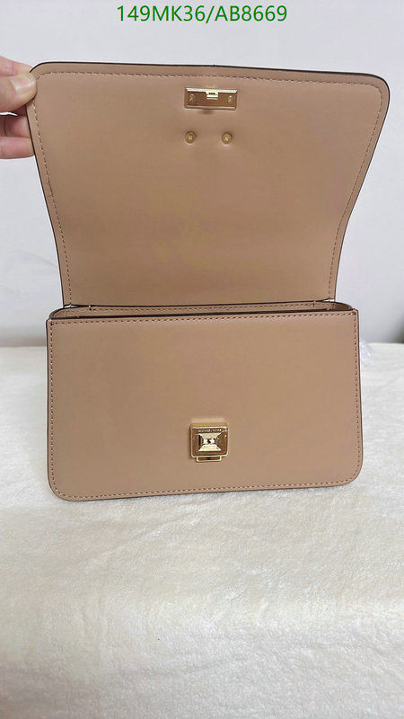 Michael Kors-Bag-Mirror Quality Code: AB8669 $: 149USD