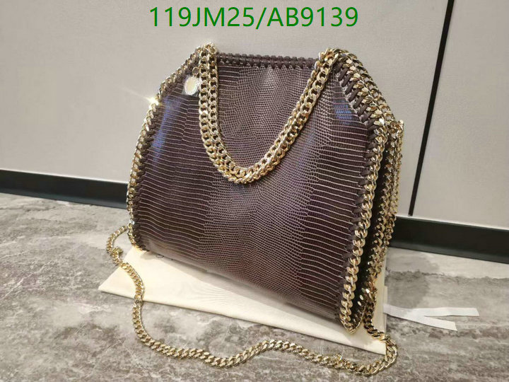 Stella McCartney-Bag-Mirror Quality Code: AB9139