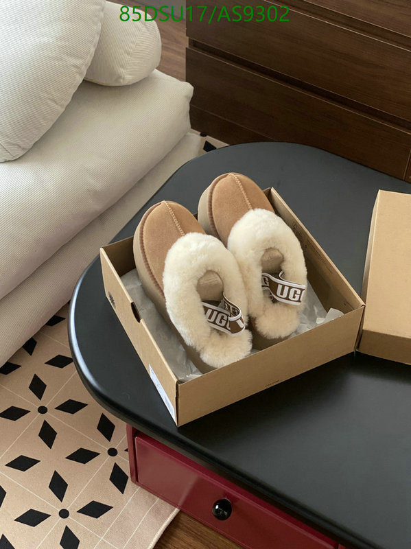 UGG-Women Shoes Code: AS9302 $: 85USD