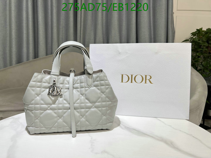 Dior-Bag-Mirror Quality Code: EB1220 $: 275USD