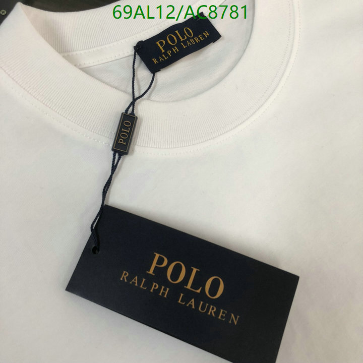 Polo-Clothing Code: AC8781 $: 69USD