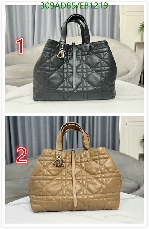 Dior-Bag-Mirror Quality Code: EB1219 $: 309USD