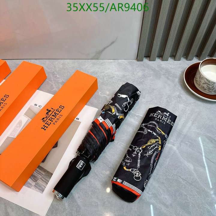 Hermes-Umbrella Code: AR9406 $: 35USD