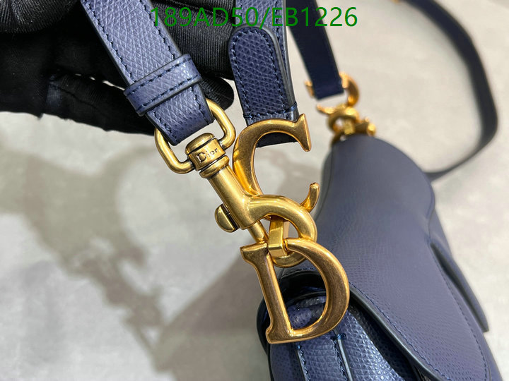 Dior-Bag-Mirror Quality Code: EB1226 $: 189USD