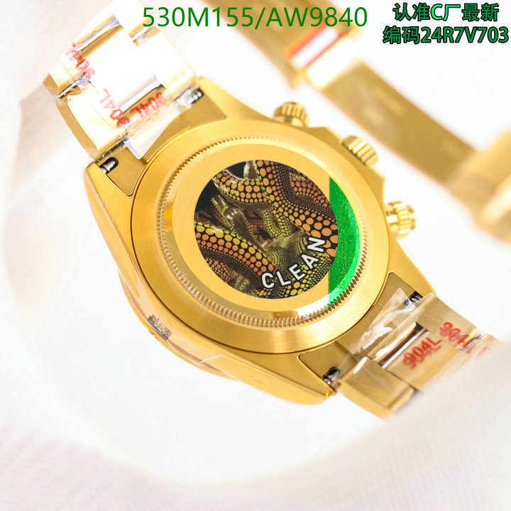 Rolex-Watch-Mirror Quality Code: AW9840 $: 530USD