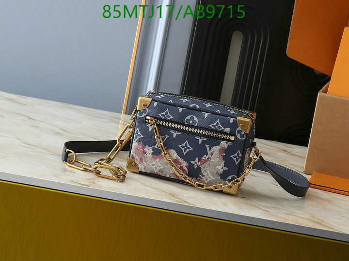 LV-Bag-4A Quality Code: AB9715 $: 85USD