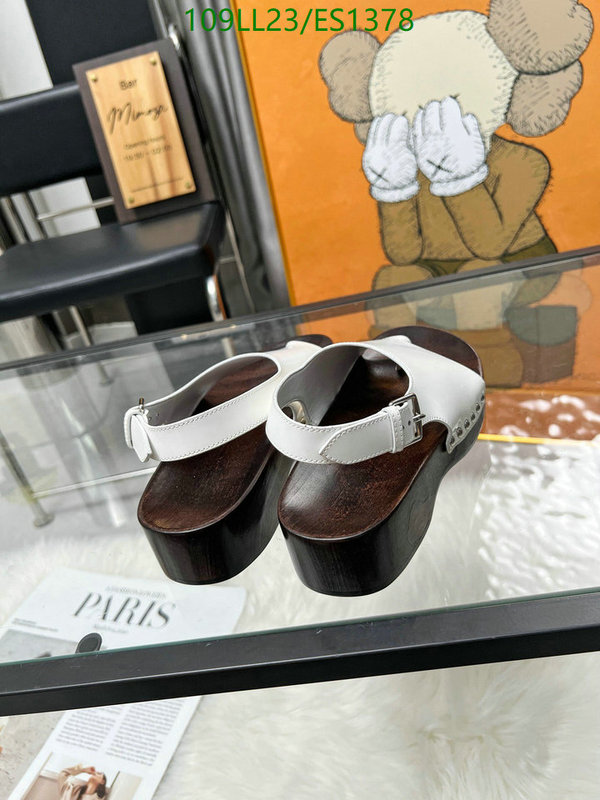 Hermes-Women Shoes Code: ES1378 $: 109USD