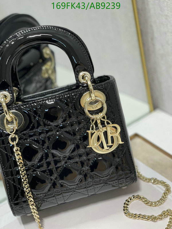 Dior-Bag-Mirror Quality Code: AB9239 $: 169USD