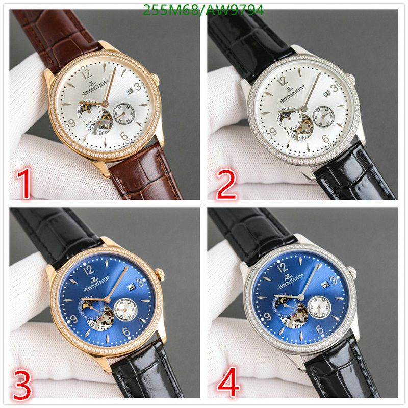 Jaeger-LeCoultre-Watch-Mirror Quality Code: AW9794 $: 255USD