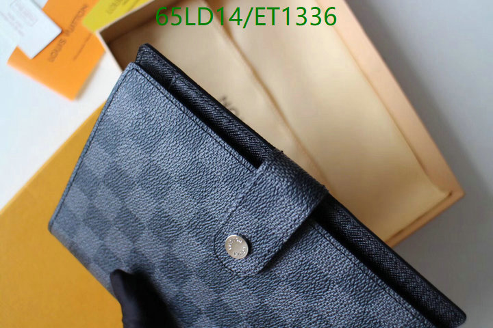 LV-Wallet Mirror Quality Code: ET1336 $: 65USD