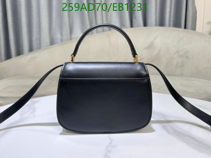 Dior-Bag-Mirror Quality Code: EB1231 $: 259USD