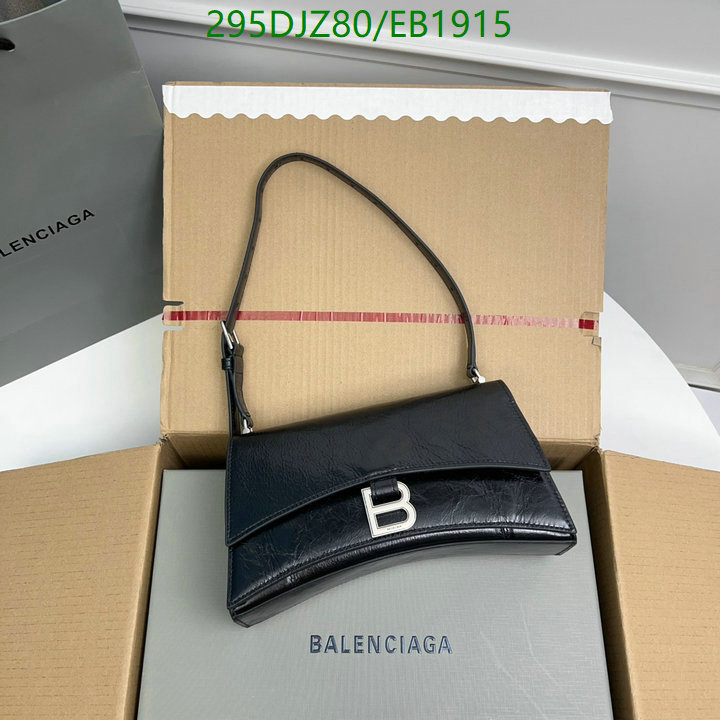 Balenciaga-Bag-Mirror Quality Code: EB1915