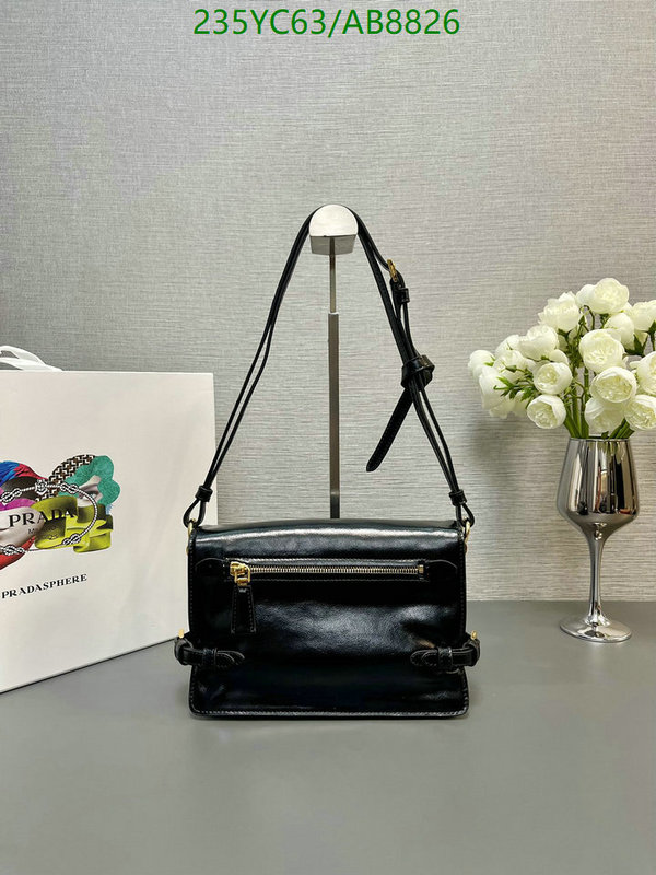 Prada-Bag-Mirror Quality Code: AB8826 $: 235USD