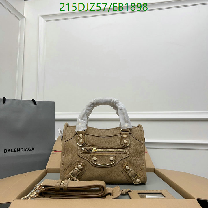 Balenciaga-Bag-Mirror Quality Code: EB1898 $: 215USD