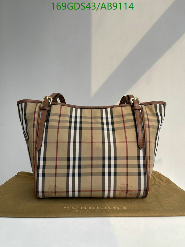Burberry-Bag-Mirror Quality Code: AB9114 $: 169USD