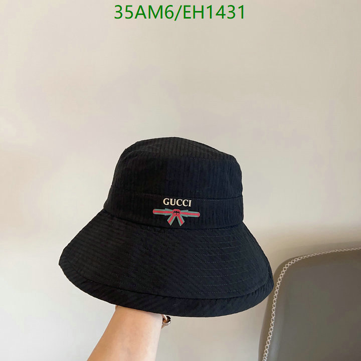 Gucci-Cap(Hat) Code: EH1431 $: 35USD