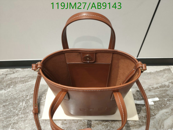 Stella McCartney-Bag-Mirror Quality Code: AB9143 $: 119USD