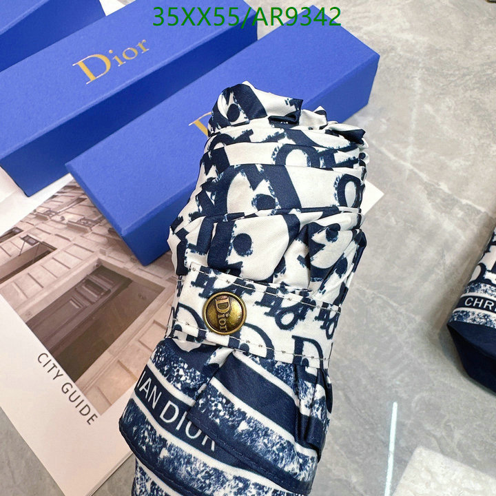 Dior-Umbrella Code: AR9342 $: 35USD