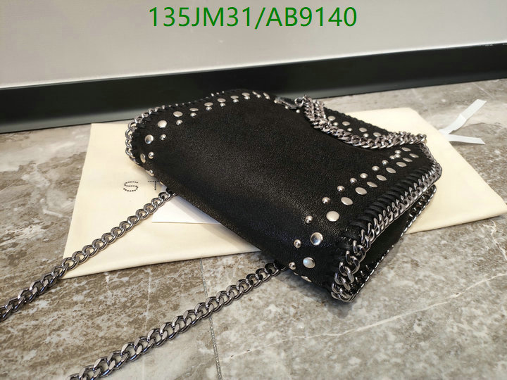 Stella McCartney-Bag-Mirror Quality Code: AB9140