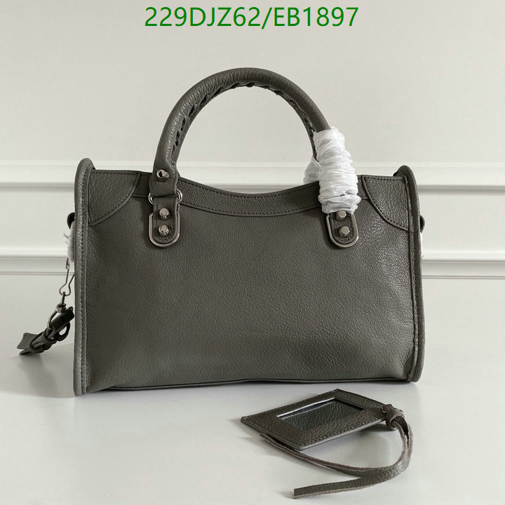 Balenciaga-Bag-Mirror Quality Code: EB1897 $: 229USD