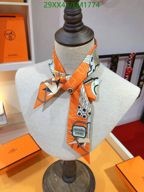 Hermes-Scarf Code: EM1774 $: 29USD