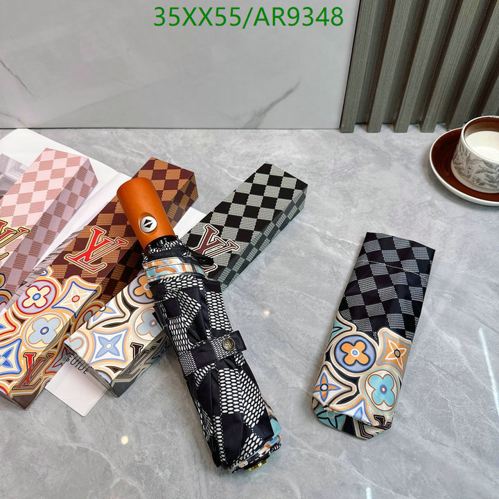 LV-Umbrella Code: AR9348 $: 35USD