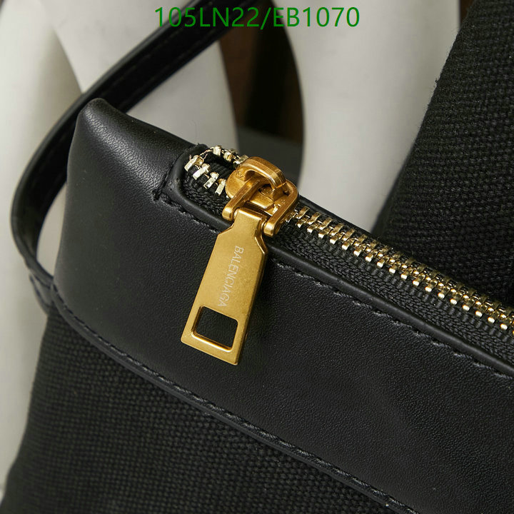 Balenciaga-Bag-4A Quality Code: EB1070 $: 105USD