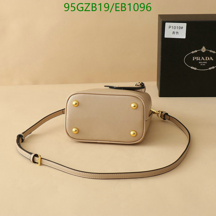 Prada-Bag-4A Quality Code: EB1096 $: 95USD