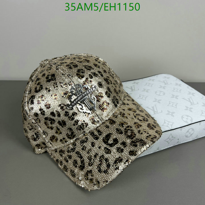 Chrome Hearts-Cap(Hat) Code: EH1150 $: 35USD