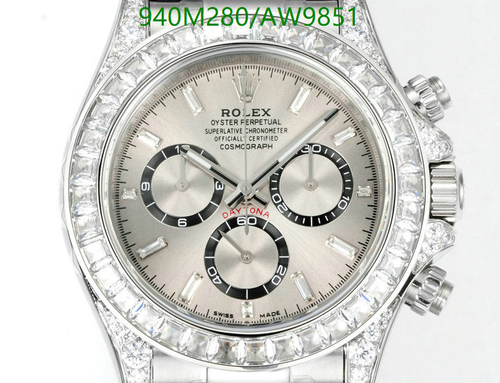 Rolex-Watch-Mirror Quality Code: AW9851 $: 940USD