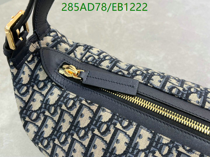Dior-Bag-Mirror Quality Code: EB1222