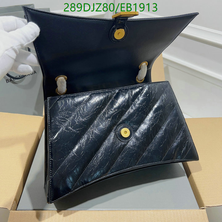 Balenciaga-Bag-Mirror Quality Code: EB1913 $: 289USD