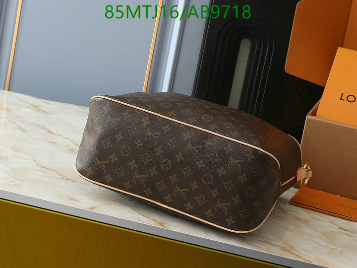 LV-Bag-4A Quality Code: AB9718 $: 85USD