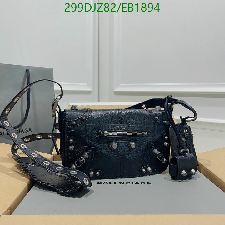 Balenciaga-Bag-Mirror Quality Code: EB1894 $: 299USD