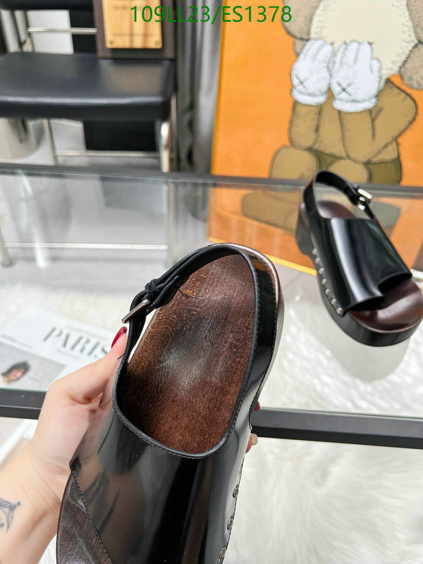 Hermes-Women Shoes Code: ES1378 $: 109USD