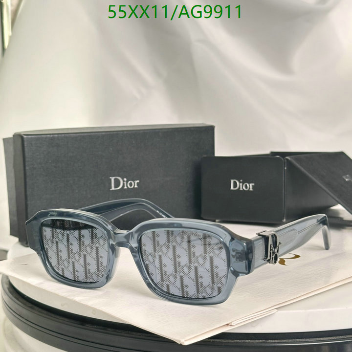 Dior-Glasses Code: AG9911 $: 55USD