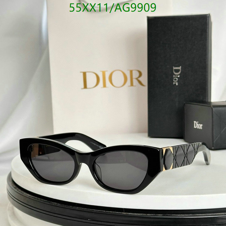 Dior-Glasses Code: AG9909 $: 55USD