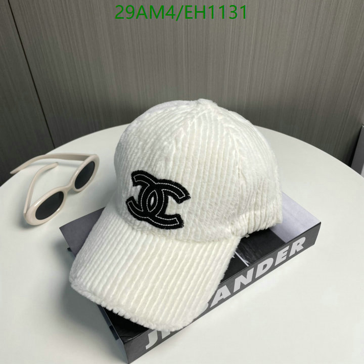 Chanel-Cap(Hat) Code: EH1131 $: 29USD