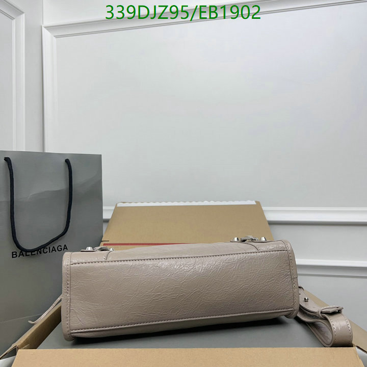 Balenciaga-Bag-Mirror Quality Code: EB1902 $: 339USD